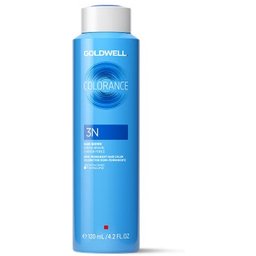 Colorance Demi Permanent Hair Color 3N Dark Brown 120ml