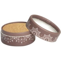 Sombra de Ojos Irisée Goldy 247 Bio Vegan 2,5g
