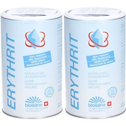 Erythrit Sucre de remplacement naturel