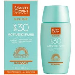 Sun Care Active D Fluid UV Boost SPF30 50ml