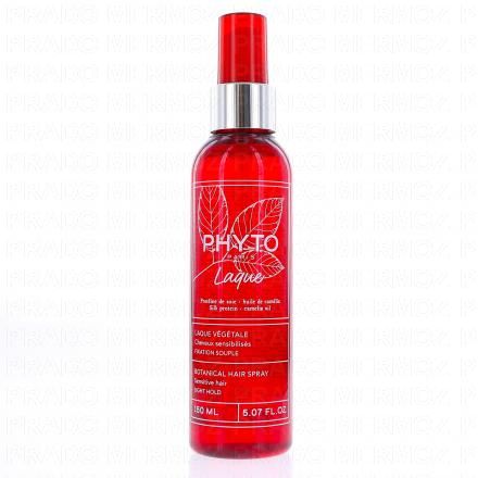 Phytolaque - Laque Végétale Fixation souple 150ml