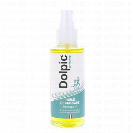 Huile de Massage 100ml