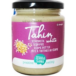 Tahini Crème de sésame blanc 250g