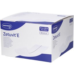 Zetuvit E 10 x 20 cm