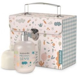 Kid's Memory Box Baby Cologne Sense Sans Alcool 100ml