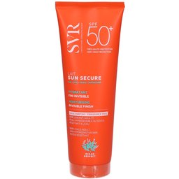 Sun Secure Lait solaire Spf50+