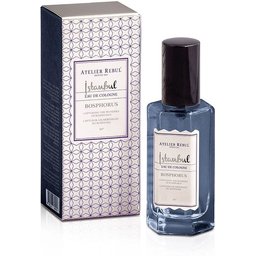 Istanbul Bosphorus Eau de Cologne