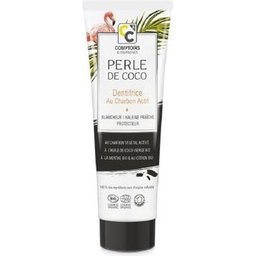 Dentífrico Carbón Activo 75ml