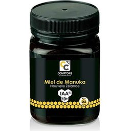 Comptoirs &amp Compagnies Miel de Manuka Iaa10+ 500g