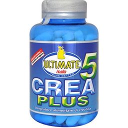 Crea5 Plus 180G