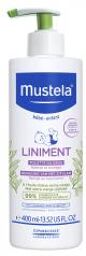 Liniment Flacon-Pompe 400 ml - Flacon-Pompe 400 ml