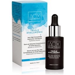 Triple Hyaluronic 30ml