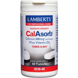 Calasorb 60 Gélules