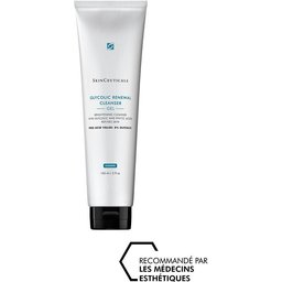 Glycolic Renewal Cleanser Gel Nettoyant booster d'éclat 150ml