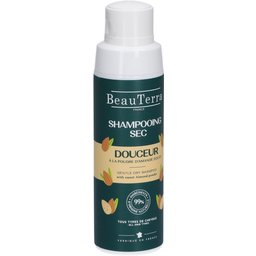Shampooing sec doux pour tous types de cheveux