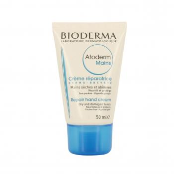 Atoderm - Crème Mains & Ongles 1 tube 50ml