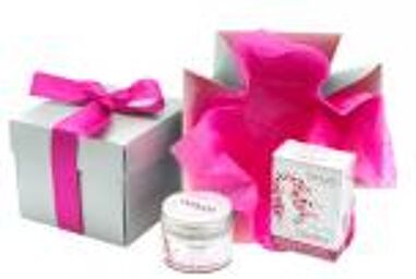 Coffret Instant Câlin : Cadeau Grossesse et Mamans - Coffret 2 produits