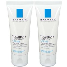 LA Roche Posay Toleriane Sensitive Crème