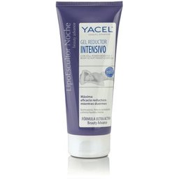 Gel réducteur intensif de nuit pour liposculpteurs 200ml