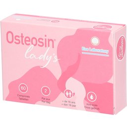 Osteosin Femme