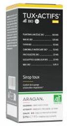 Synactifs TuxActifs Bio 125 ml - Flacon 125 ml