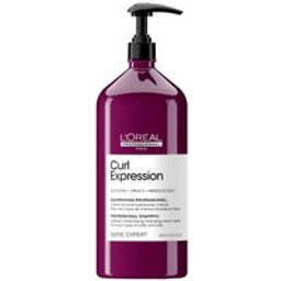 Expert Curl Expression Shampooing Hydratant Inten 1500ml