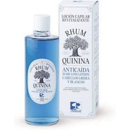 Nature Blue Toner Cheveux Gris et Blancs 500ml