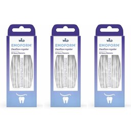 Duofloss Fil dentaire regular