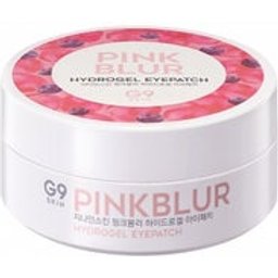 Hydrogel Pink Blur Eye Patch 100g
