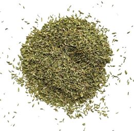 Tisane Fenouil semence ENTIERE Foeniculum dulce