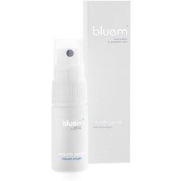 Spray Buccal