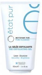 La Gelée Exfoliante Lisse et Illumine 50 ml - Tube 50 ml