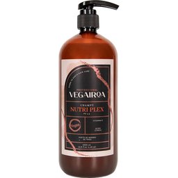 Shampooing Nutriplex 1000ml