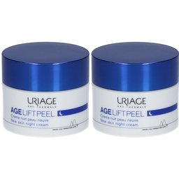 Age lift Crème nuit peau neuve