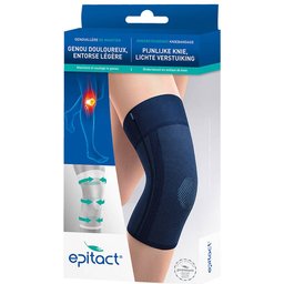 Epitact® Genouillère de Maintien Taille 4
