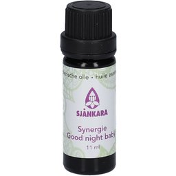 Good Night Baby Synergie