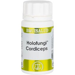 Holofungi Cordiceps 50caps