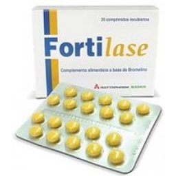 20 Comprimés