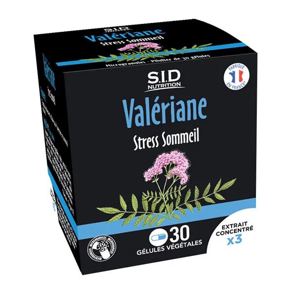 Phyto Classics Valériane 30 gélules végétales