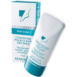 Concentré pour le Bain des Pieds