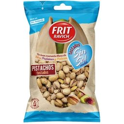 Pistache Grillée Sans Sel Ajouté Sans Gluten 110g