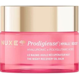 Prodigieuse [Hyalu] Boost Baume-Huile Régénérant Nuit 50 ml