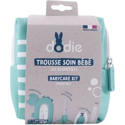 Trousse Soin Bébé Les essentiels