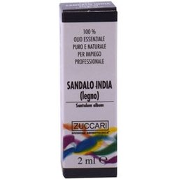 Huile Essentielle Bois de Santal Indien 2ml