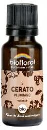 Granules 5 Cerato - Plumbago Bio 19,5 g - Flacon 19,5 g