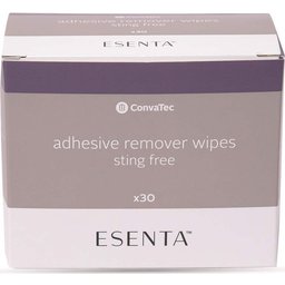 Lingettes Décapantes pour Adhésif 30uts