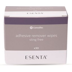 Lingettes Décapantes pour Adhésif 30uts