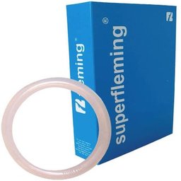SuperPessaire Silicone T-70mm