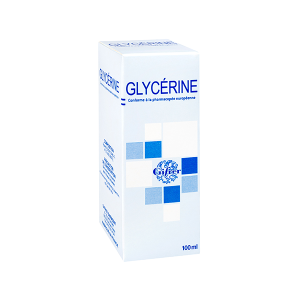 Glycérine Codex 100ml