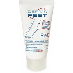 Crème pour Pieds Diabétiques 75ml